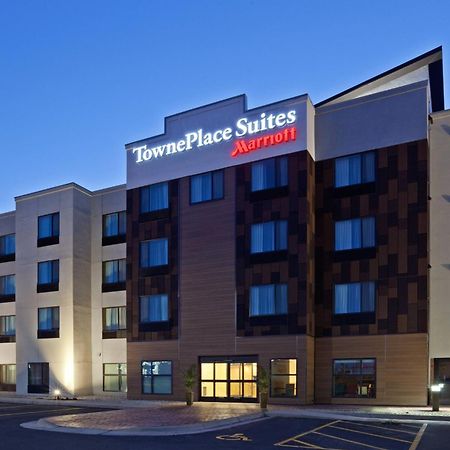 Towneplace Suites By Marriott Sioux Falls South Dış mekan fotoğraf