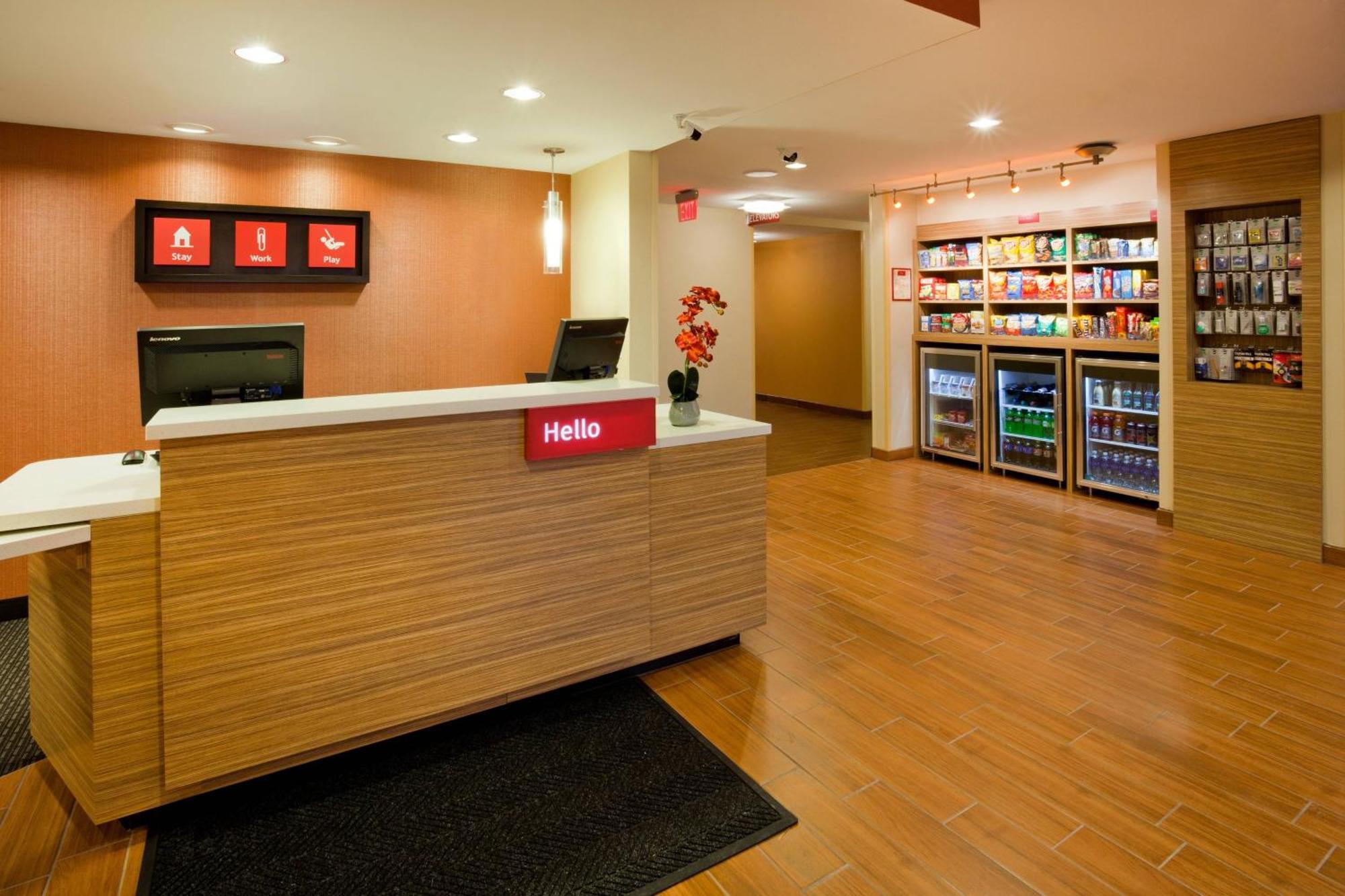 Towneplace Suites By Marriott Sioux Falls South Dış mekan fotoğraf