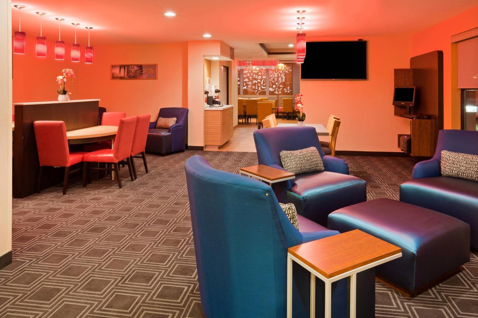 Towneplace Suites By Marriott Sioux Falls South Dış mekan fotoğraf